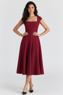 Vestido Bustier Milly