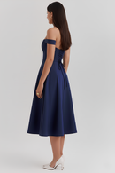 Vestido Bustier Olivia