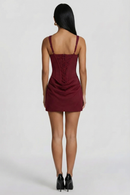 Vestido Bustier Laura