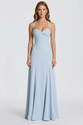 Vestido Longo Bustier Lorena