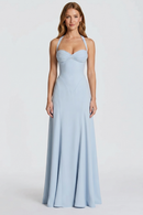 Vestido Longo Bustier Lorena