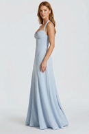 Vestido Longo Bustier Lorena