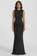 Vestido Longo Sofia