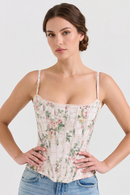 Corset Modelador Safira