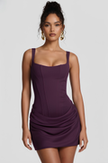 Vestido Bustier Laura