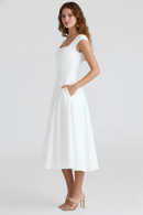 Vestido Bustier Milly