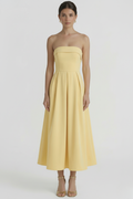 Vestido Modelador Nancy