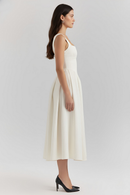 Vestido Midi Luana