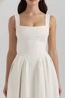 Vestido Midi Luana