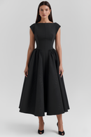 Vestido Midi Agnes