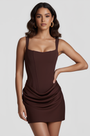 Vestido Bustier Laura