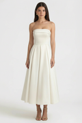 Vestido Modelador Nancy