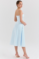 Vestido Midi Yara