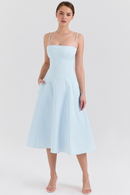Vestido Midi Yara